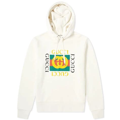 fake vintage gucci hoodie